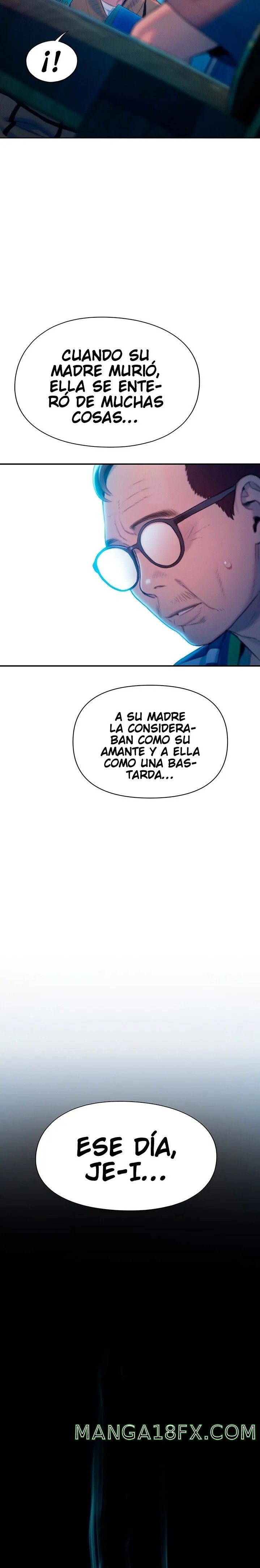 Love Limit Exceeded Raw - Chapter 24 [photo 18] - MangaPorn