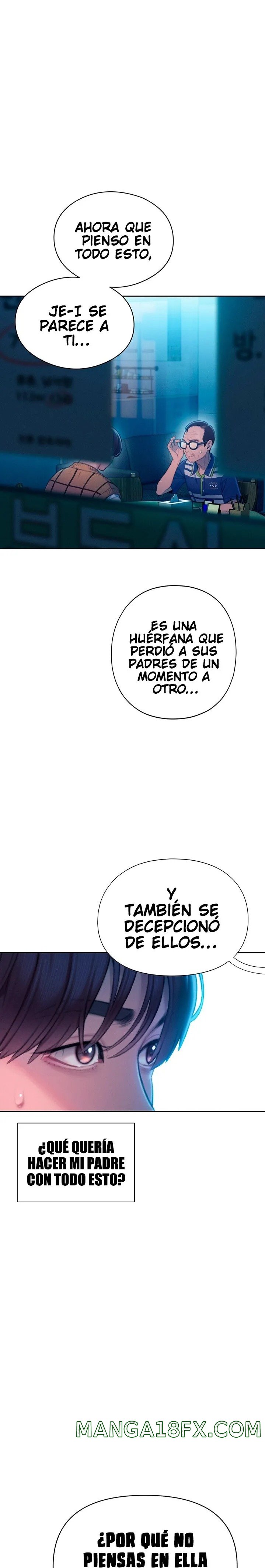 Love Limit Exceeded Raw - Chapter 24 [photo 23] - MangaPorn