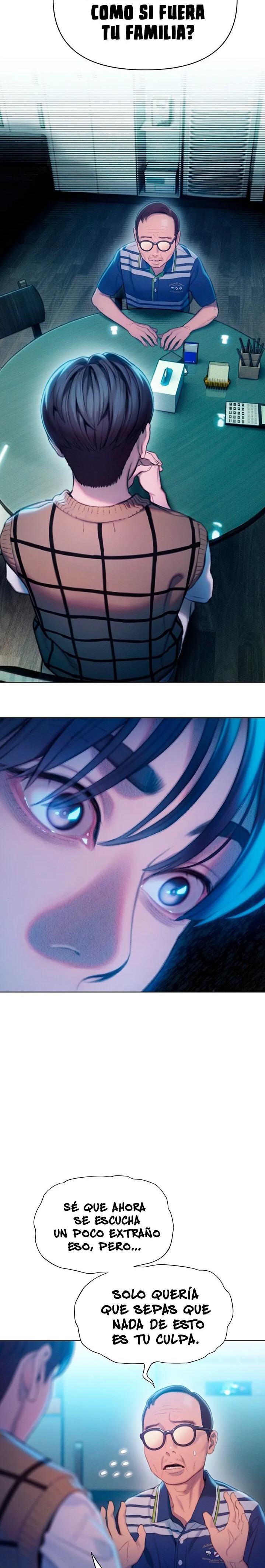 Love Limit Exceeded Raw - Chapter 24 [photo 24] - MangaPorn