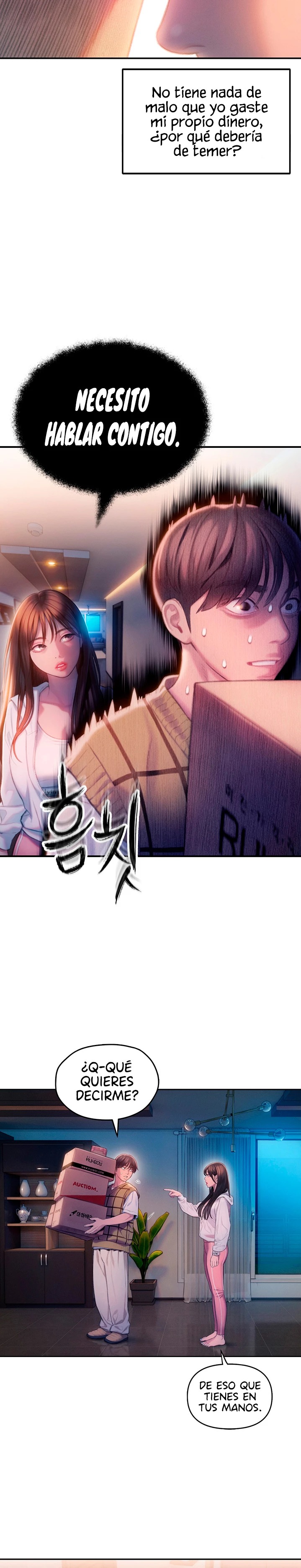 Love Limit Exceeded Raw - Chapter 25 [photo 21] - MangaPorn