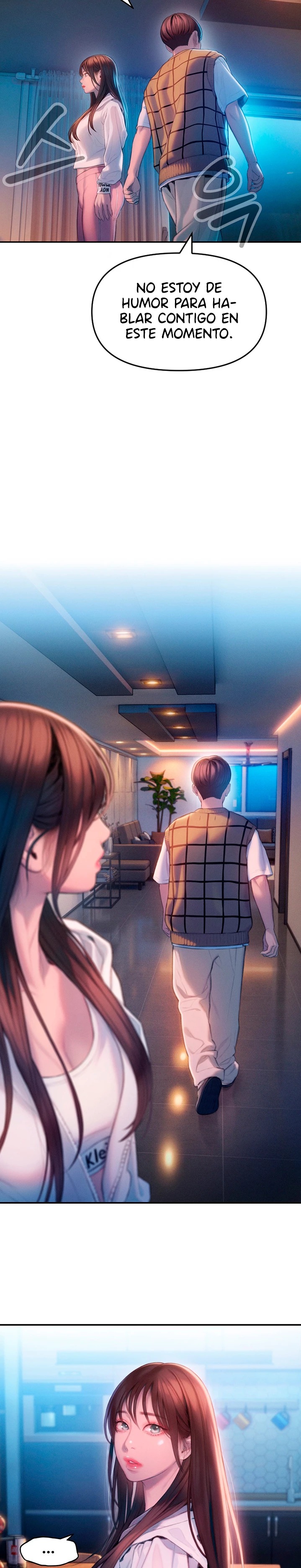 Love Limit Exceeded Raw - Chapter 25 [photo 24] - MangaPorn