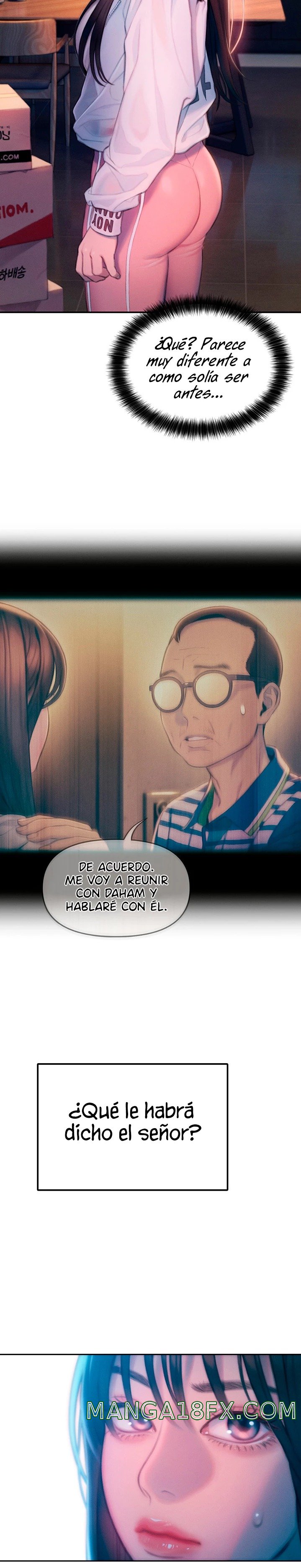 Love Limit Exceeded Raw - Chapter 25 [photo 25] - MangaPorn
