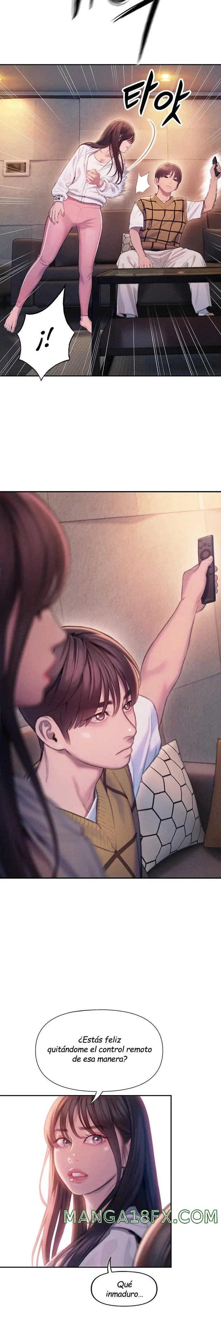 Love Limit Exceeded Raw - Chapter 26 [photo 10] - MangaPorn