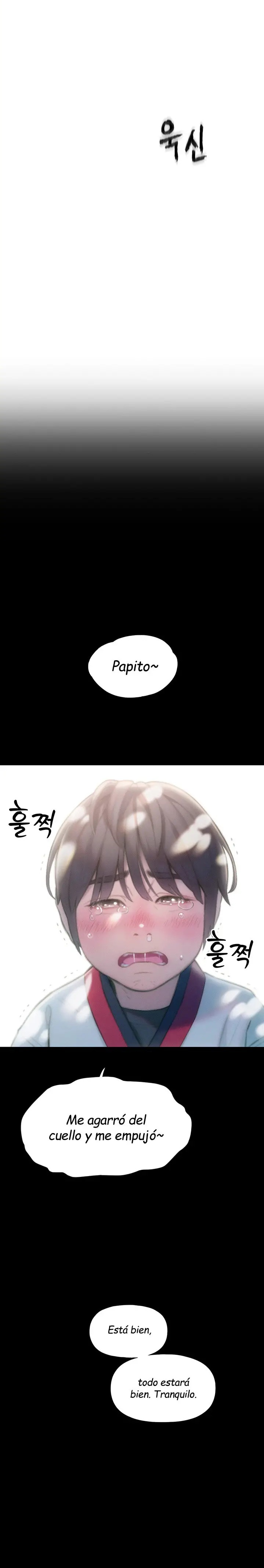 Love Limit Exceeded Raw - Chapter 26 [photo 16] - MangaPorn