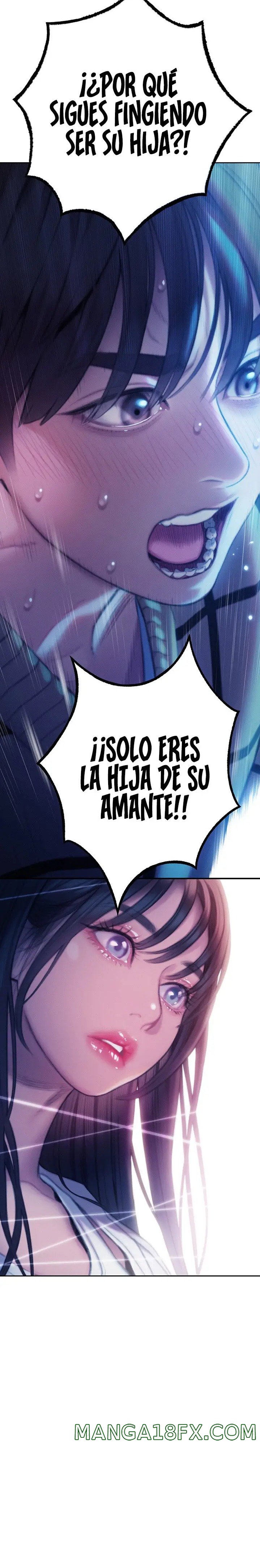 Love Limit Exceeded Raw - Chapter 26 [photo 21] - MangaPorn