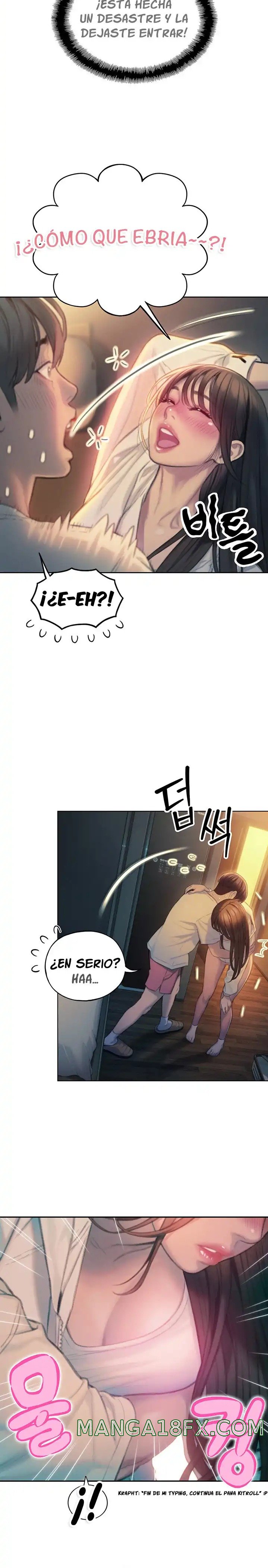 Love Limit Exceeded Raw - Chapter 27 [photo 12] - MangaPorn