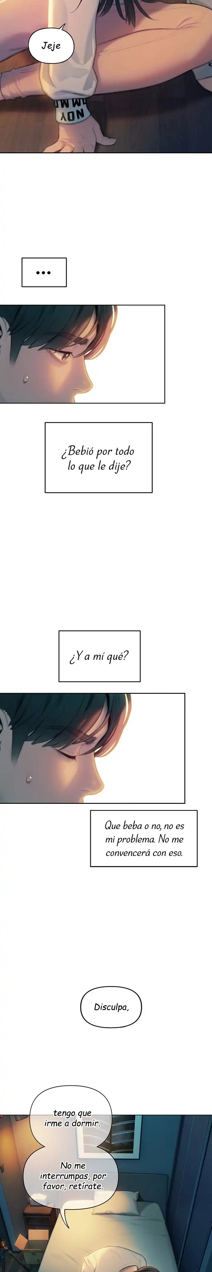 Love Limit Exceeded Raw - Chapter 27 [photo 14] - MangaPorn