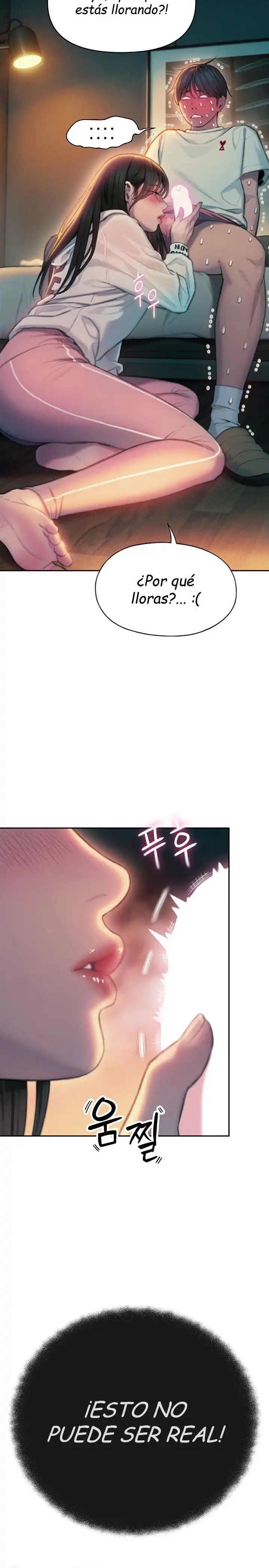 Love Limit Exceeded Raw - Chapter 27 [photo 21] - MangaPorn