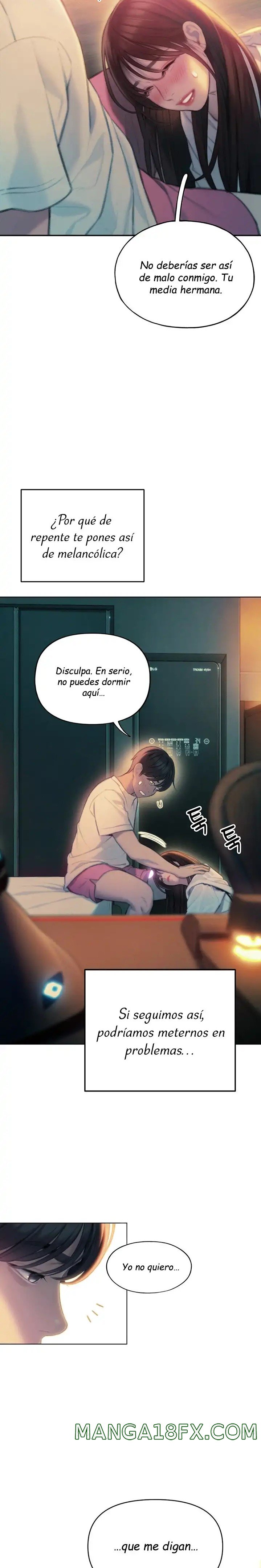 Love Limit Exceeded Raw - Chapter 27 [photo 23] - MangaPorn