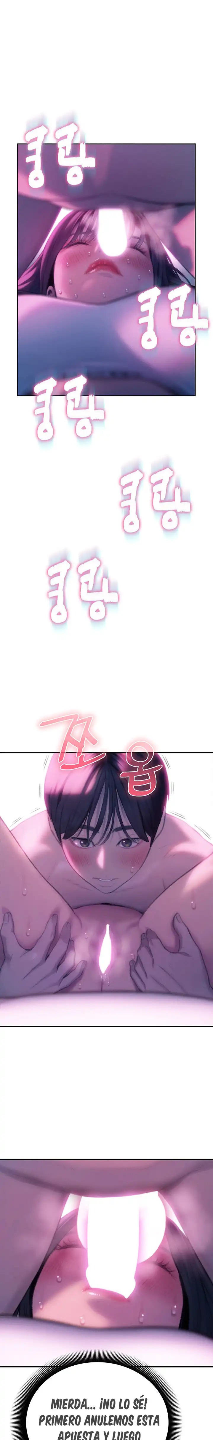 Love Limit Exceeded Raw - Chapter 28 [photo 20] - MangaPorn