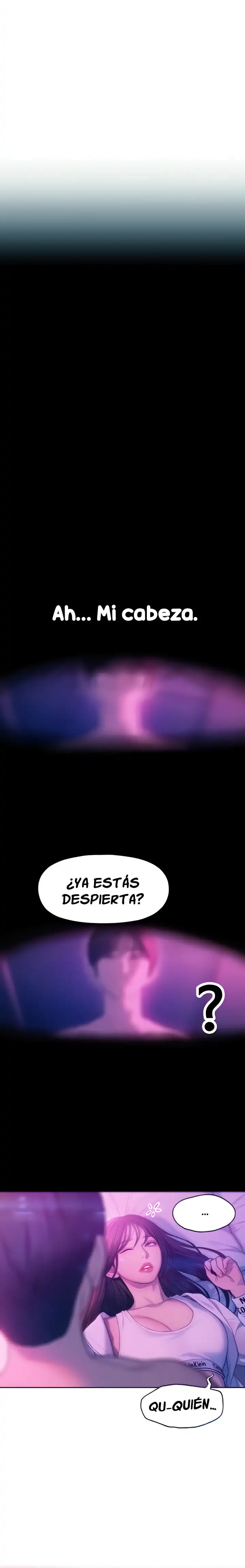 Love Limit Exceeded Raw - Chapter 28 [photo 4] - MangaPorn