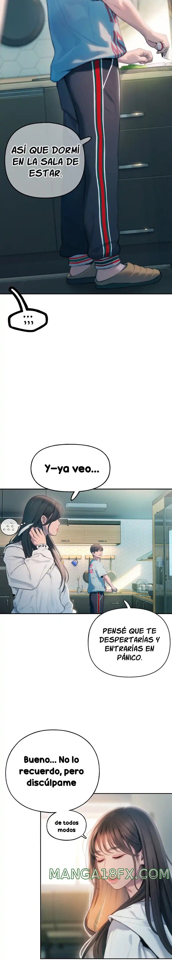 Love Limit Exceeded Raw - Chapter 29 [photo 16] - MangaPorn
