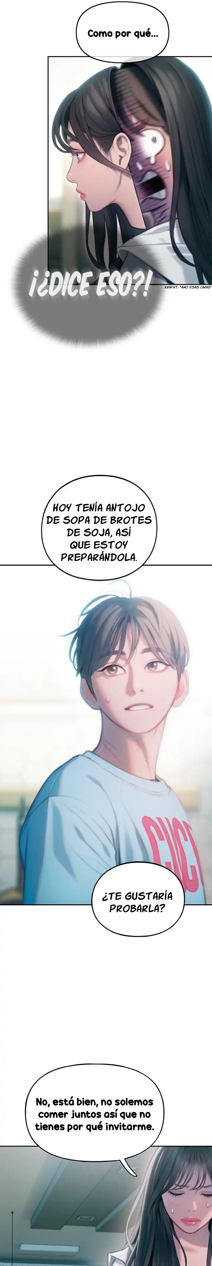 Love Limit Exceeded Raw - Chapter 29 [photo 17] - MangaPorn