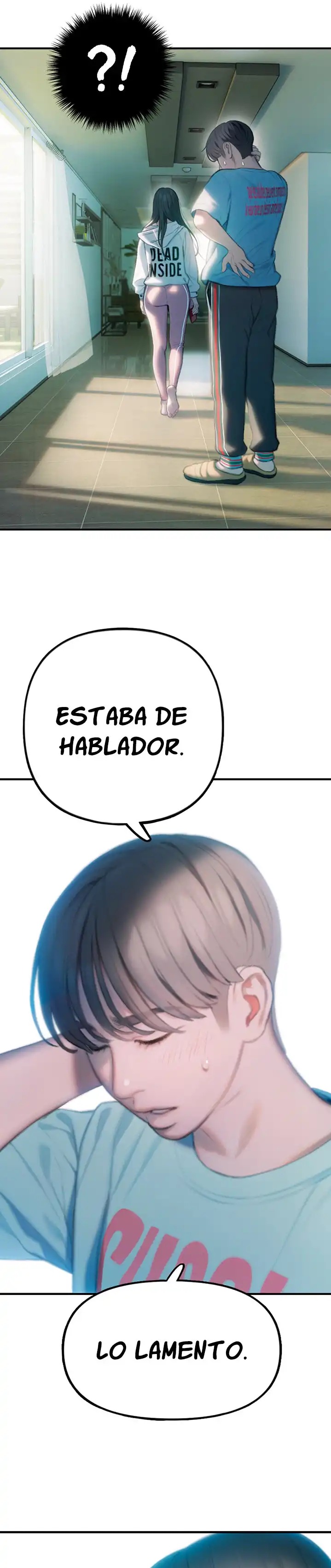 Love Limit Exceeded Raw - Chapter 29 [photo 32] - MangaPorn
