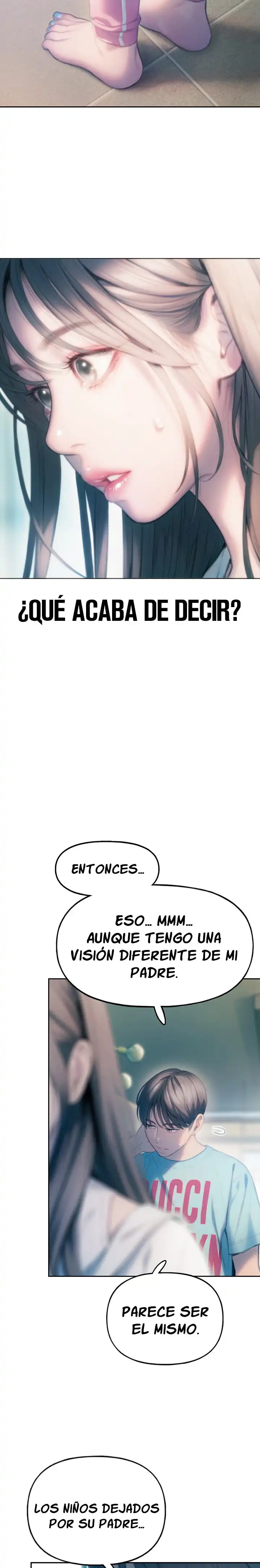 Love Limit Exceeded Raw - Chapter 29 [photo 36] - MangaPorn