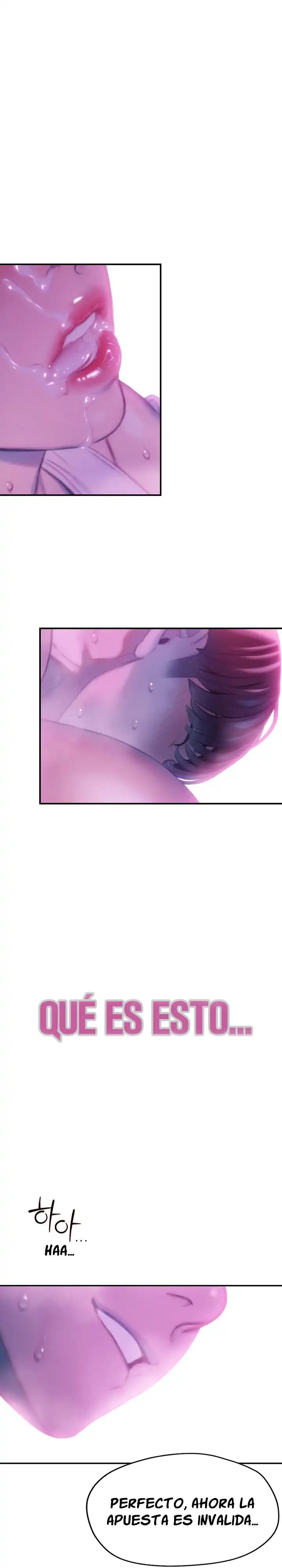 Love Limit Exceeded Raw - Chapter 29 [photo 5] - MangaPorn