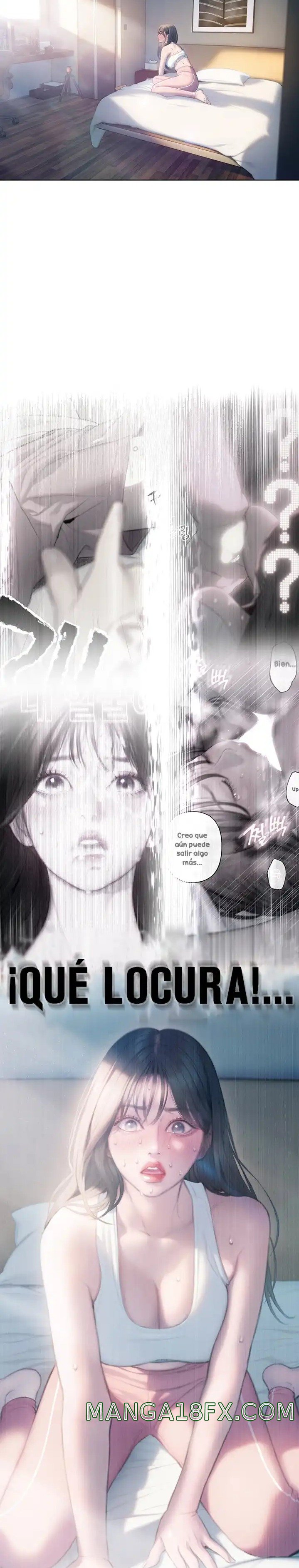 Love Limit Exceeded Raw - Chapter 29 [photo 9] - MangaPorn
