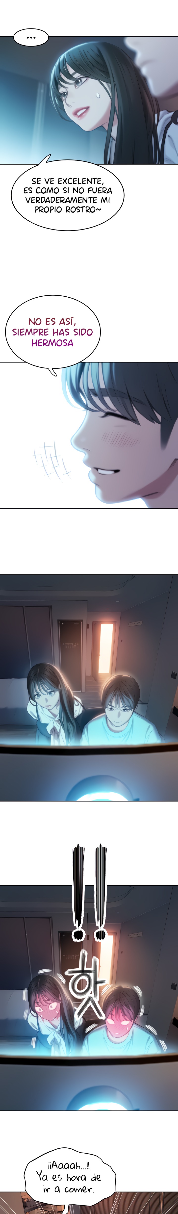 Love Limit Exceeded Raw - Chapter 30 [photo 17] - MangaPorn