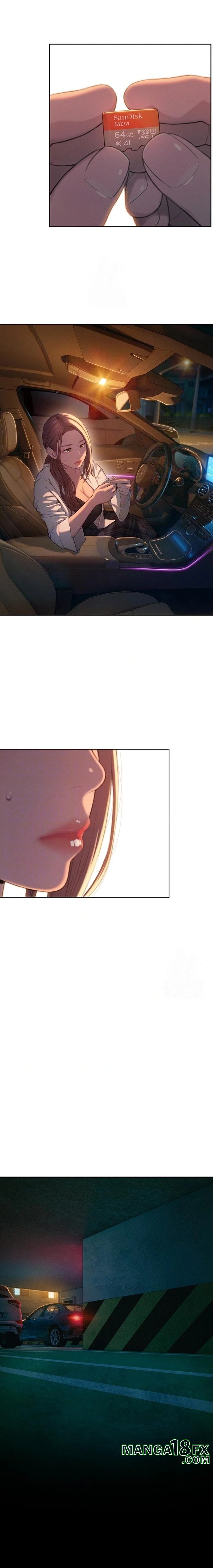 Love Limit Exceeded Raw - Chapter 31 [photo 2] - MangaPorn