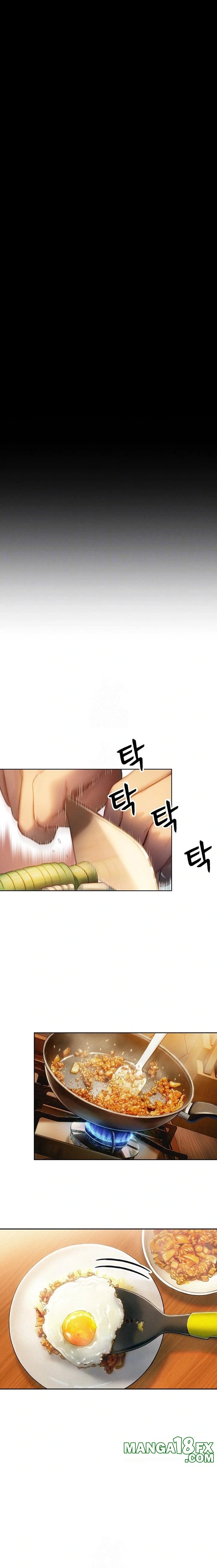 Love Limit Exceeded Raw - Chapter 31 [photo 3] - MangaPorn