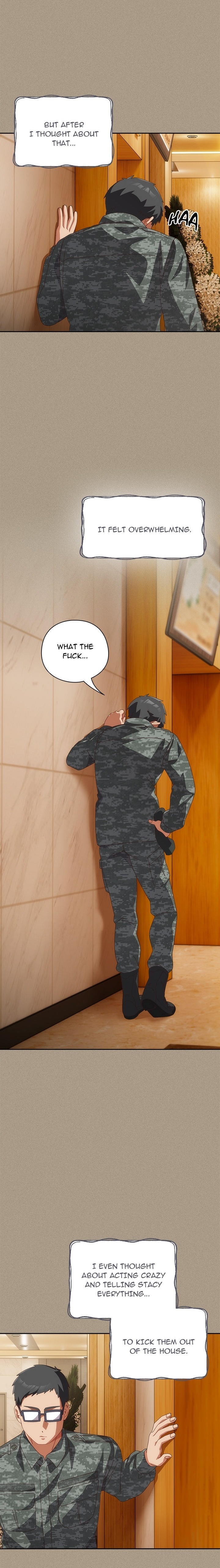 Like No Other - Chapter 56 [photo 15] - MangaPorn