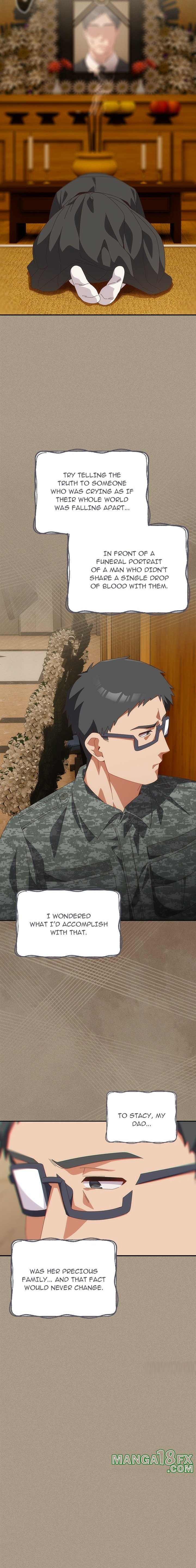 Like No Other - Chapter 56 [photo 17] - MangaPorn