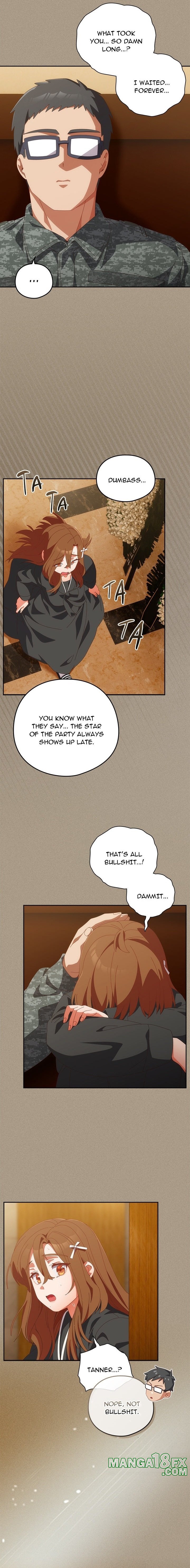 Like No Other - Chapter 56 [photo 19] - MangaPorn