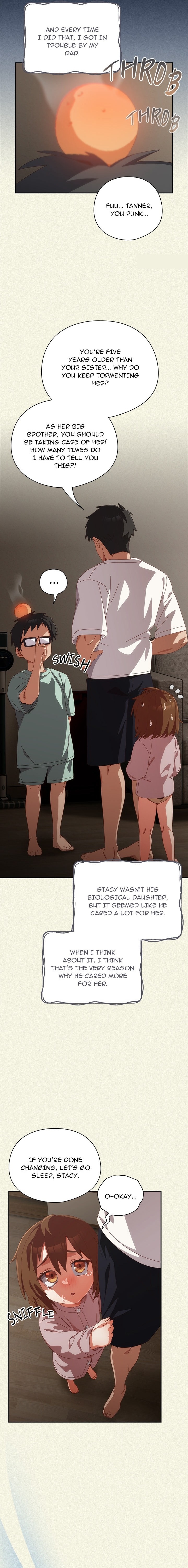 Like No Other - Chapter 56 [photo 8] - MangaPorn