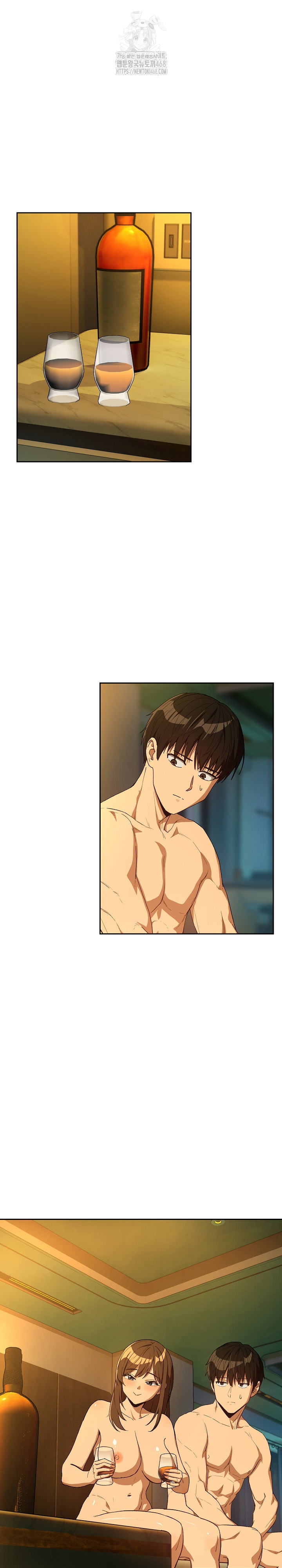 After Work Love Affairs Raw - Chapter 93 [photo 2] - MangaPorn