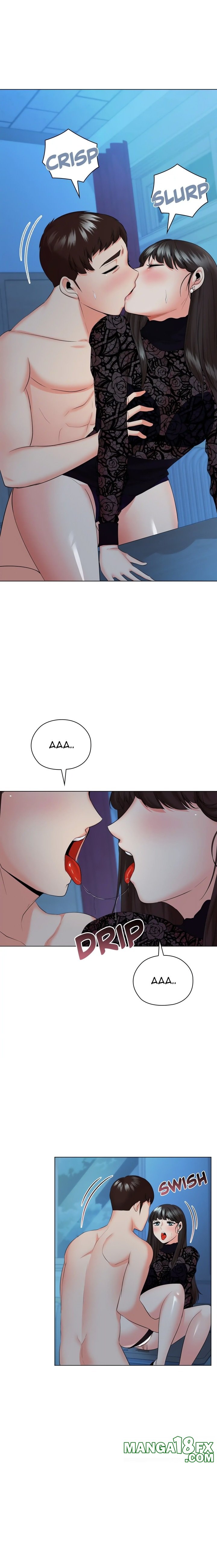 The High Society - Chapter 35 [photo 16] - MangaPorn