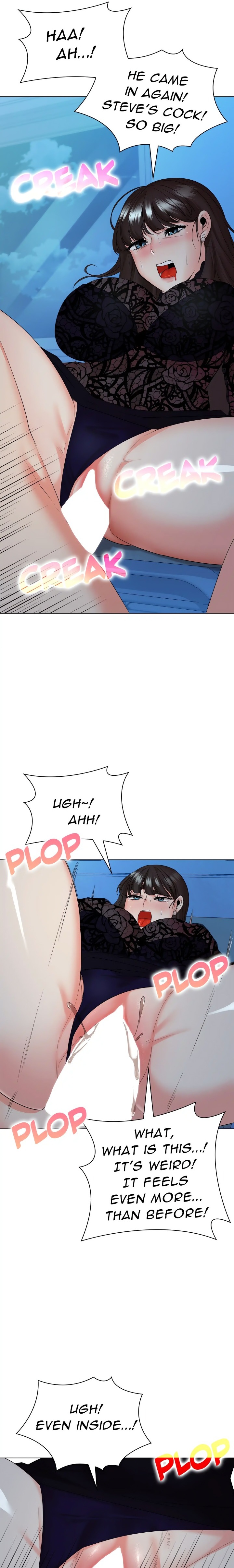 The High Society - Chapter 35 [photo 18] - MangaPorn
