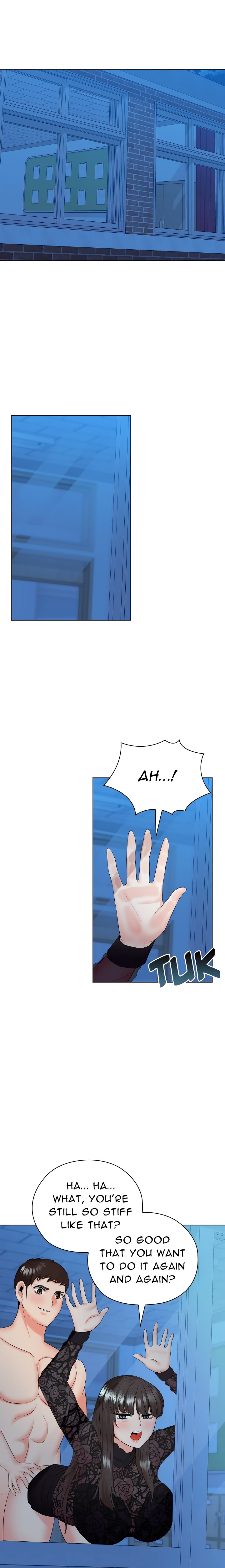 The High Society - Chapter 35 [photo 22] - MangaPorn
