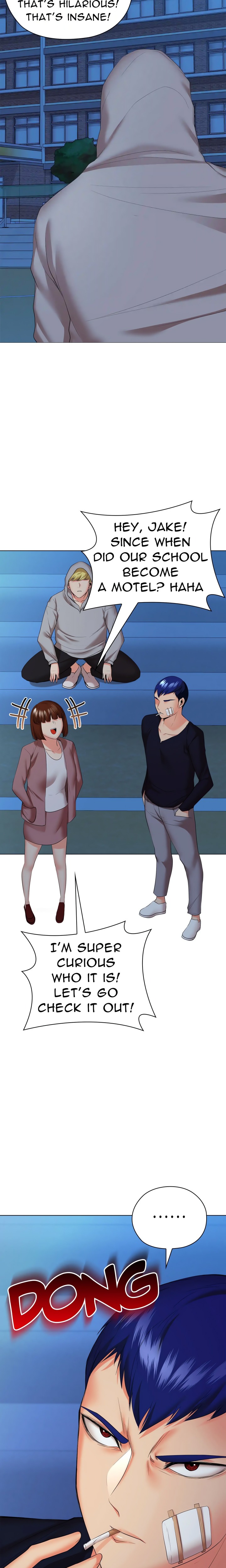 The High Society - Chapter 35 [photo 24] - MangaPorn