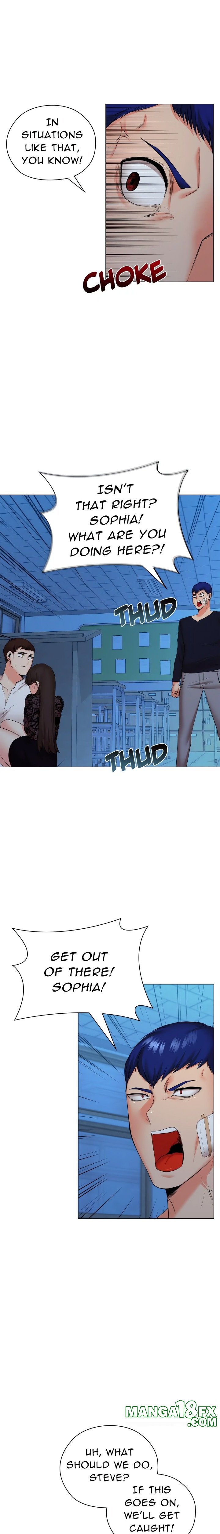 The High Society - Chapter 36 [photo 10] - MangaPorn