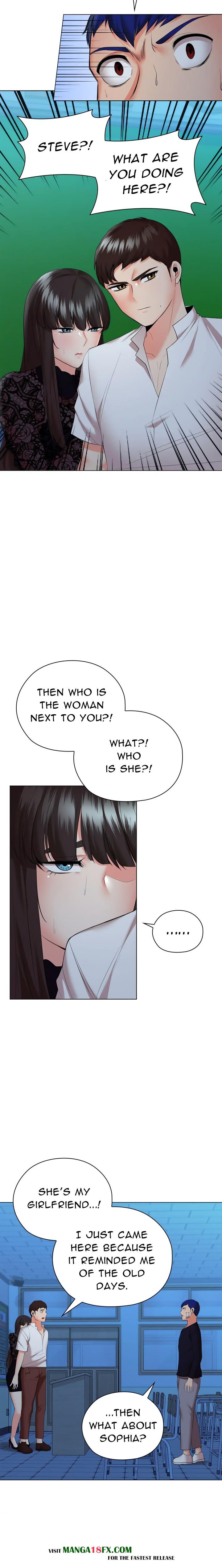 The High Society - Chapter 36 [photo 13] - MangaPorn