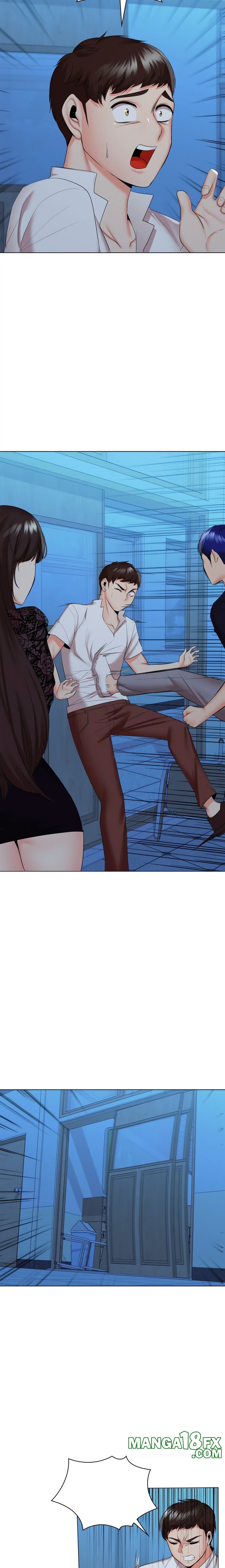 The High Society - Chapter 36 [photo 19] - MangaPorn