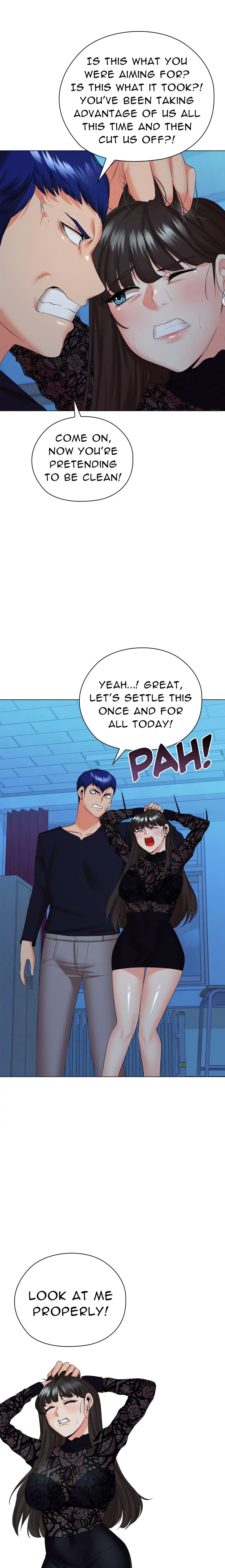 The High Society - Chapter 36 [photo 23] - MangaPorn