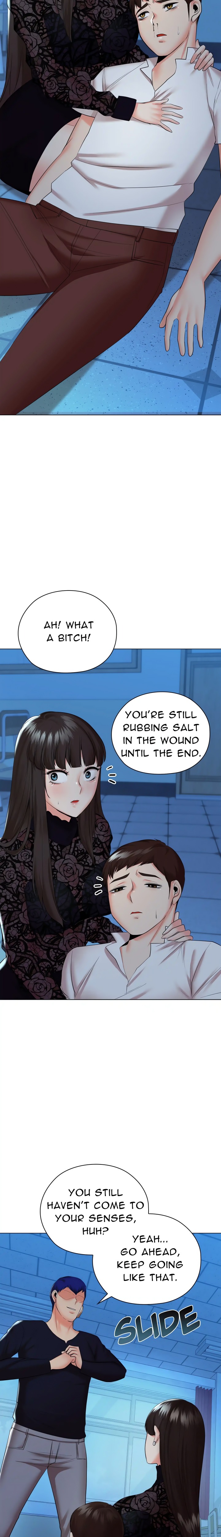 The High Society - Chapter 37 [photo 14] - MangaPorn
