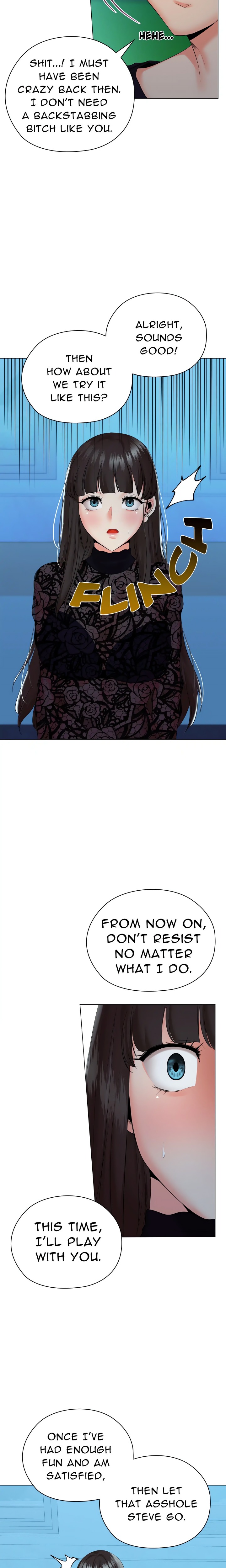 The High Society - Chapter 37 [photo 18] - MangaPorn