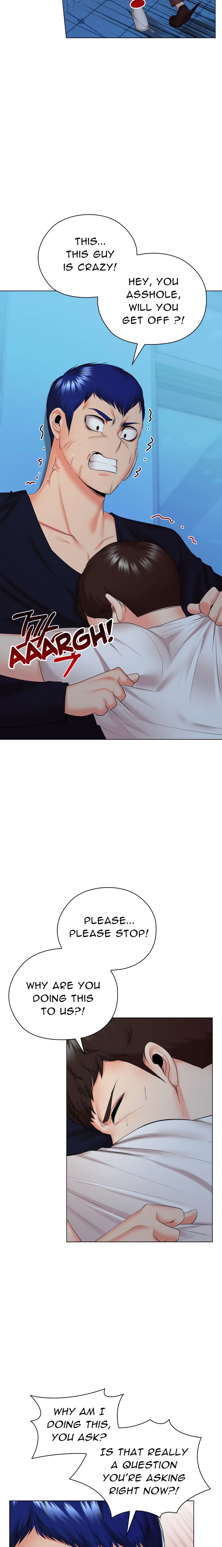 The High Society - Chapter 37 [photo 7] - MangaPorn