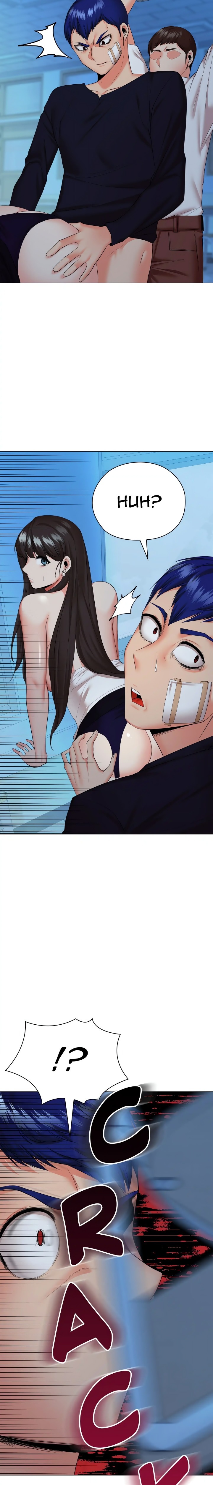 The High Society - Chapter 38 [photo 14] - MangaPorn