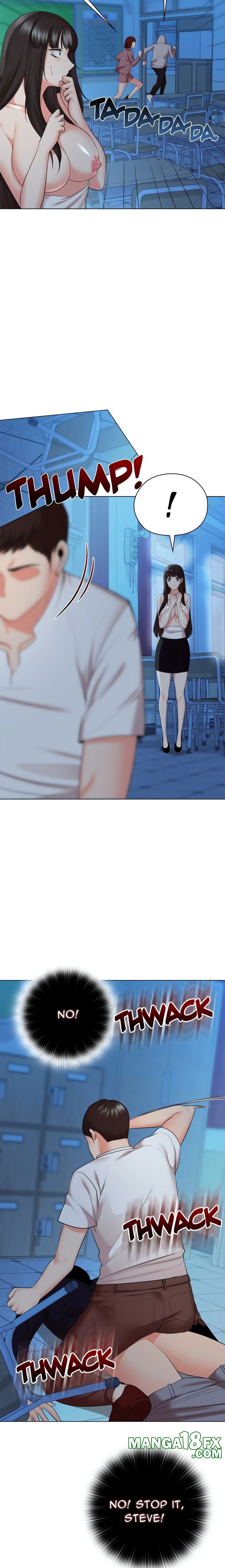 The High Society - Chapter 38 [photo 22] - MangaPorn