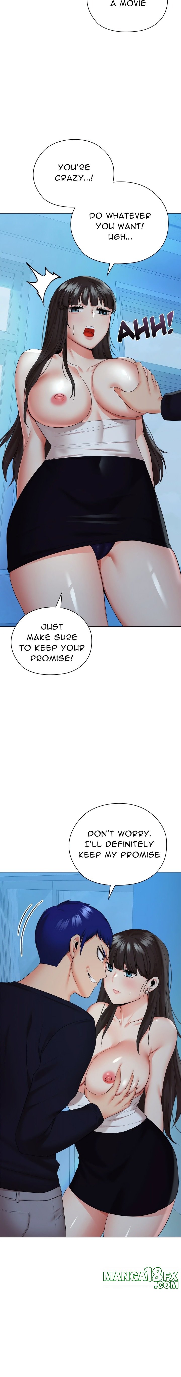 The High Society - Chapter 38 [photo 6] - MangaPorn