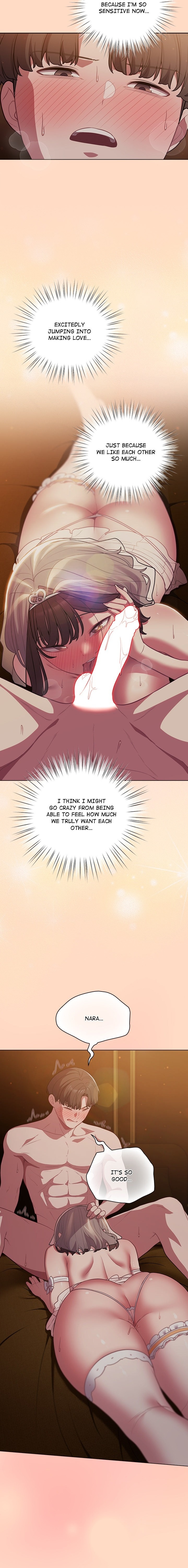 The General Is Here! - Chapter 51 [photo 15] - MangaPorn