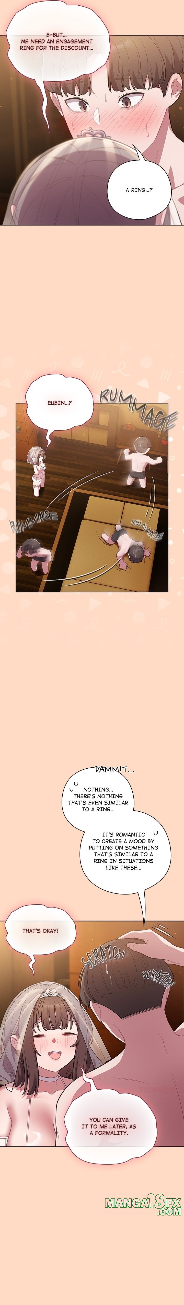 The General Is Here! - Chapter 51 [photo 5] - MangaPorn