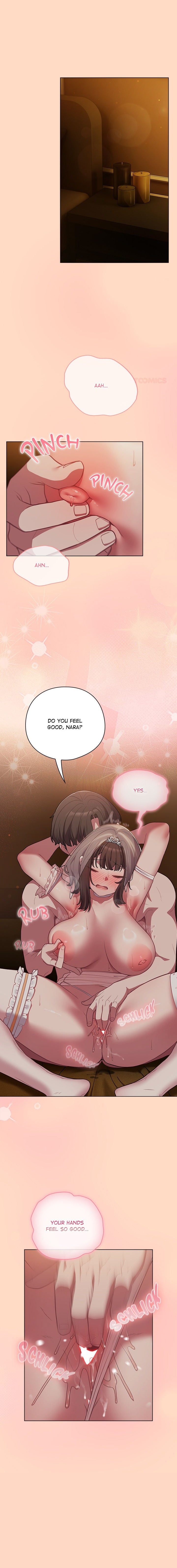 The General Is Here! - Chapter 51 [photo 9] - MangaPorn