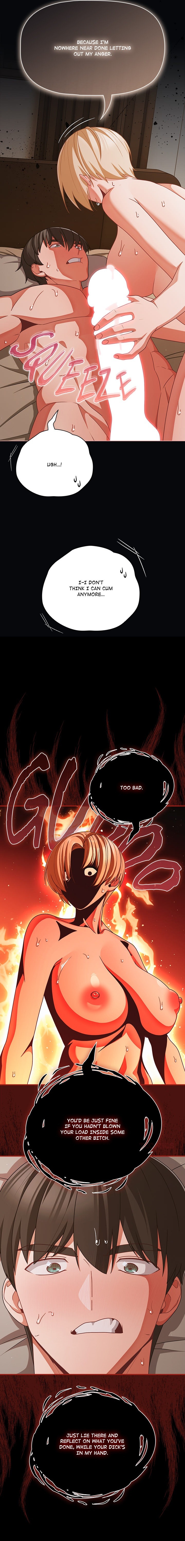 People of The Dark - Chapter 41 [photo 11] - MangaPorn
