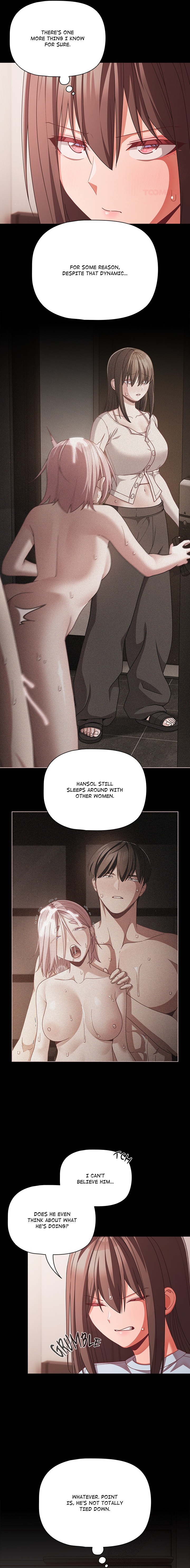 People of The Dark - Chapter 41 [photo 16] - MangaPorn