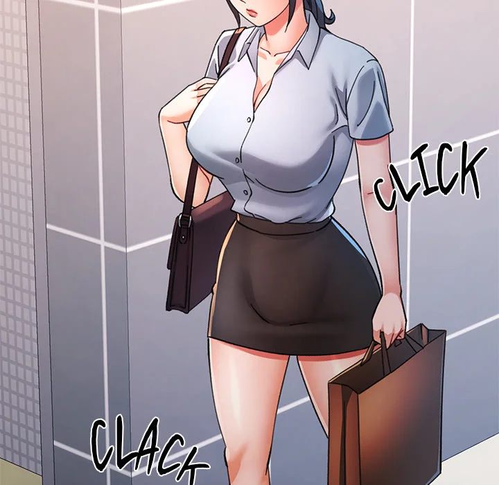 In Her Place - Chapter 98 [photo 100] - MangaPorn