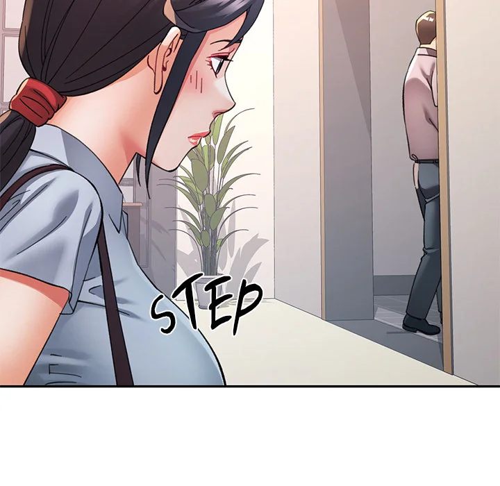 In Her Place - Chapter 98 [photo 106] - MangaPorn